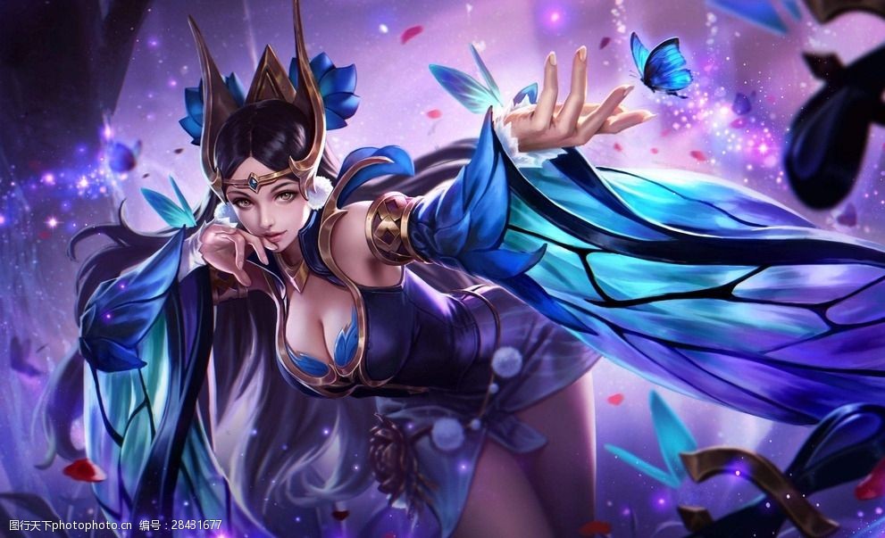 传奇