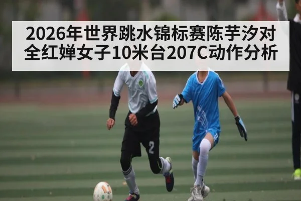 2026年世界跳水锦标赛陈芋汐对全红婵女子10米台207C动作分析